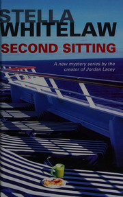 Cover of: Second sitting