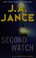 Cover of: Second watch