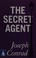 Cover of: The secret agent