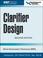 Cover of: Clarifier Design