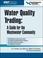 Cover of: Water-Quality Trading