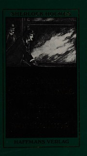 Cover of: Seine Abschiedsvorstellung by Doyle, A. Conan