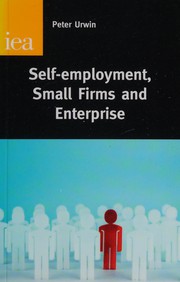 self-employment-small-firms-and-enterprise-cover