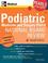 Cover of: Podiatric medicine and surgery part II