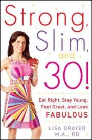 Cover of: Strong, Slim, and 30