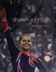 Shawn Johnson, Olympic champion by Shawn Johnson