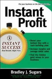 Cover of: Instant profit