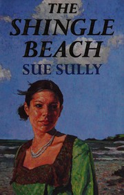 Cover of: The shingle beach