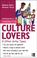 Cover of: Careers for Culture Lovers & Other Artsy Types, 3rd ed. (Careers for You Series)