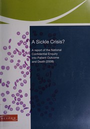 A sickle crisis?