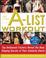 Cover of: The A-List Workout