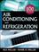 Cover of: Air Conditioning and Refrigeration