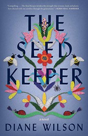Cover of: The Seed Keeper by Diane Wilson