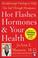 Cover of: Hot Flashes, Hormones, and Your Health (Harvard Medical School Guides)