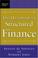 Cover of: The Handbook of Structured Finance