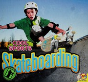 Cover of: Skateboarding by Rennay Craats