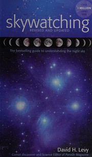 Cover of: Skywatching by David H. Levy
