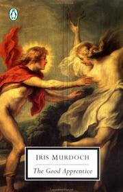 Cover of: The Good Apprentice by Iris Murdoch