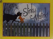 Cover of: Slinky Malinki