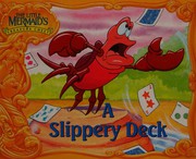 Cover of: A slippery deck