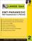 Cover of: Lange Q&A EMT-Paramedic (P) (Lange Q&a)
