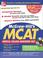 Cover of: McGraw-Hill's the New MCAT with CD-Rom (McGraw-Hill's MCAT (W/CD))