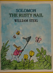Cover of: Solomon: the rusty nail