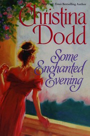 Cover of: Some Enchanted Evening by Christina Dodd