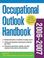 Cover of: Occupational Outlook Handbook, 2006-2007 edition (Occupational Outlook Handbook (Mcgraw))