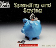 Cover of: Spending and saving