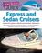 Cover of: The Boat Buyer's Guide to Express and Sedan Cruisers