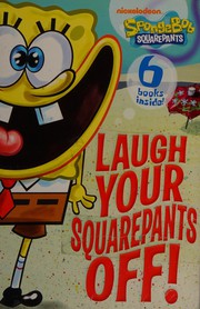 Cover of: SpongeBob