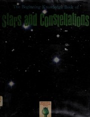 the-beginning-knowledge-book-of-stars-and-constellations-cover