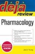 Cover of: Deja Review: Pharmacology (Deja Review)