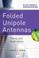 Cover of: Folded Unipole Antennas