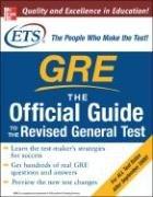 Cover of: GRE by Educational Testing Service., Graduate Record Examinations Board, Educational Testing Service.