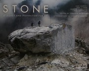 Stone by Jake Harvey