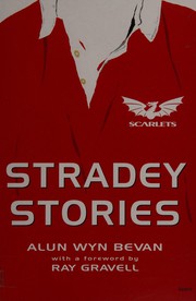 Cover of: Stradey stories