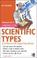 Cover of: Careers for Scientific Types & Others with Inquiring Minds (Careers for You Series)