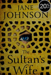 Cover of: The sultan's wife