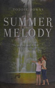 summer-melody-cover