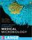 Cover of: Medical Microbiology, 24th edition (Jawetz, Melnick, & Adelberg's Medical Microbiology)