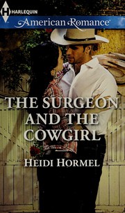 Cover of: Surgeon and the Cowgirl