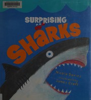 Cover of: Surprising sharks by Nicola Davies