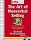 Cover of: The Art of Nonverbal Selling
