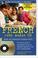 Cover of: Streetwise French w/Audio CD (Streetwise (Mcgraw Hill))