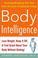 Cover of: Body Intelligence