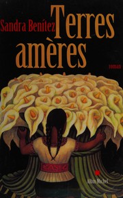 Cover of: Terres amères: roman