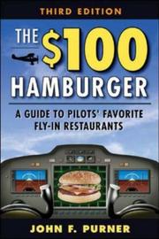 Cover of: The $100 Hamburger
