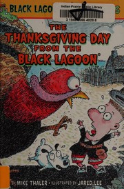 Cover of: The Thanksgiving Day from the Black Lagoon